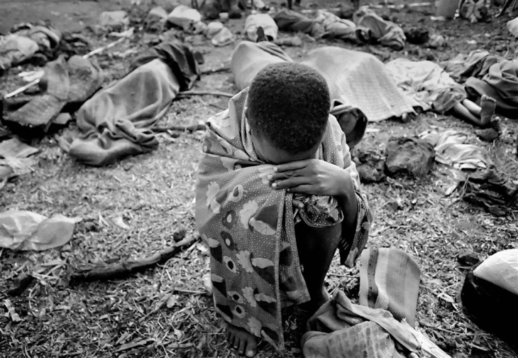Руанда одбележува 30 години од геноцидот