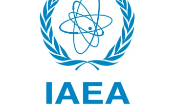 МААЕ: Нуклеарната безбедност на централата Запорожје не е загрозена по нападот со дрон