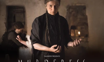 Со проекција на „Жена-Убиец / Фониса“ во Кинотека завршува Фестивалот на грчки филм