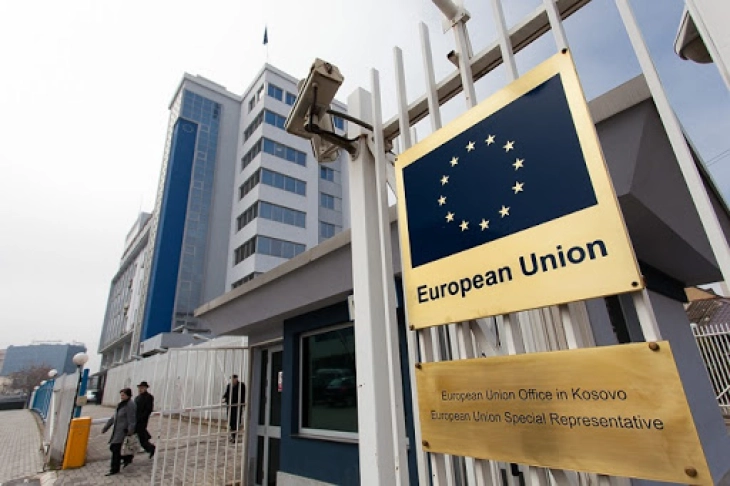 ЕУ ги повика косовските Срби да учествуваат во пописот и на градоначалничките избори
