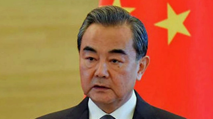 Ји: Кина сака да ја засили стратегиската соработка со Русија