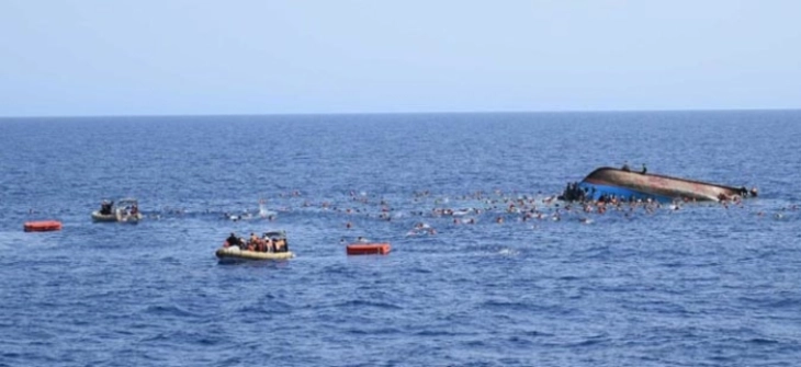 Најмалку 38 луѓе го загубија животот во бродолом кај брегот на Џибути
