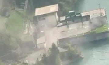 Shpërthim në një hidrocentral në Itali, 10 persona janë lënduar dhe gjashtë janë zhdukur
