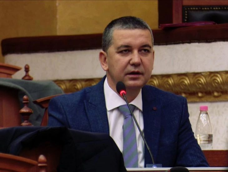 МАЕИ бара помош од Комитетот за елиминација на расната дискриминација за прашања поврзани со пописот во Албанија