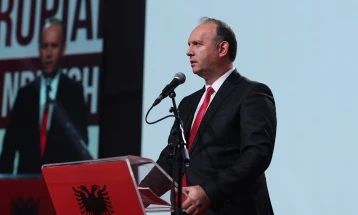 Gashi për Raportin e Freedom House: Ky është rezultati i 20 viteve të BDI-së!