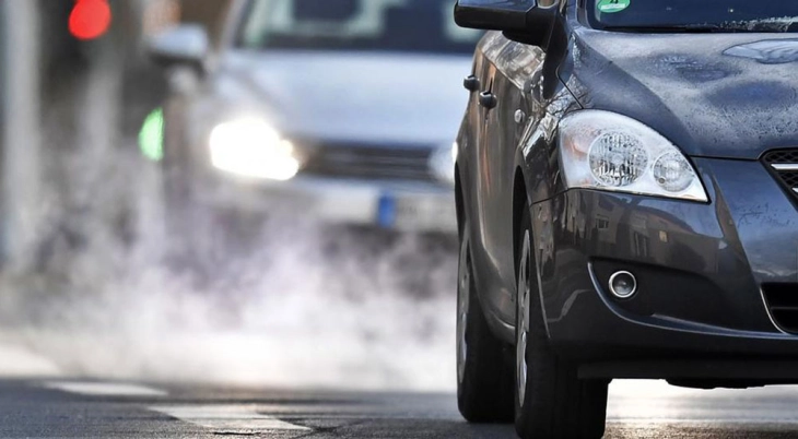ЕУ воведе нови правила за ограничување на емисиите на штетни гасови од возилата 