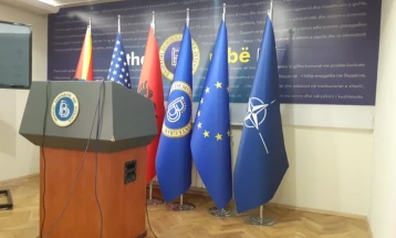 BDI: Përshëndesim përkushtimin e SHBA-së për të ardhmen evropiane të Maqedonisë së Veriut