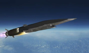 Русија успешно тестираше интерконтинентална балистичка ракета