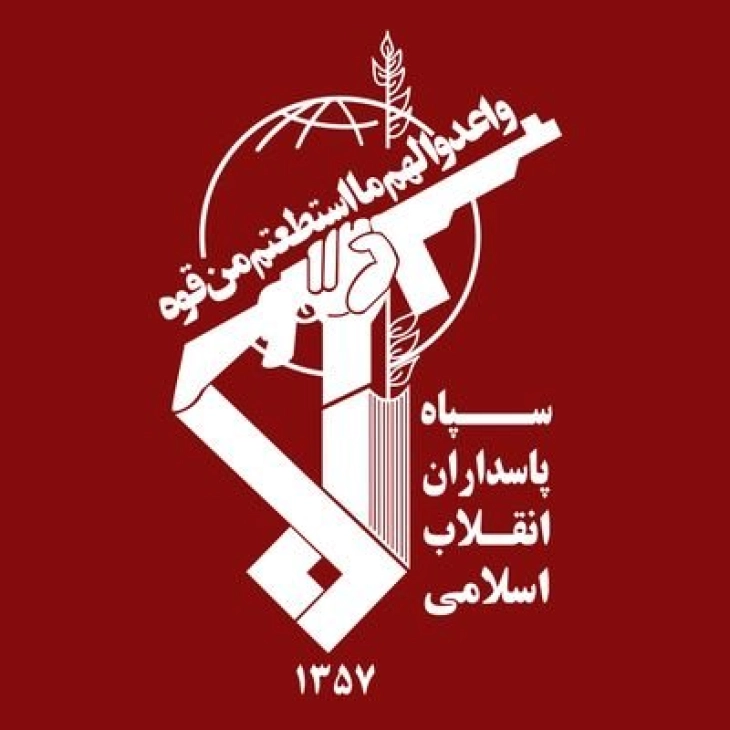 Иранската револуционерна гарда ги предупреди САД дека секој чин против Иран ќе има „реципрочен“ одговор