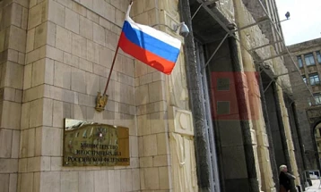 Русија загрижена по иранскиот напад врз Израел, повика на воздржаност на Блискиот Исток