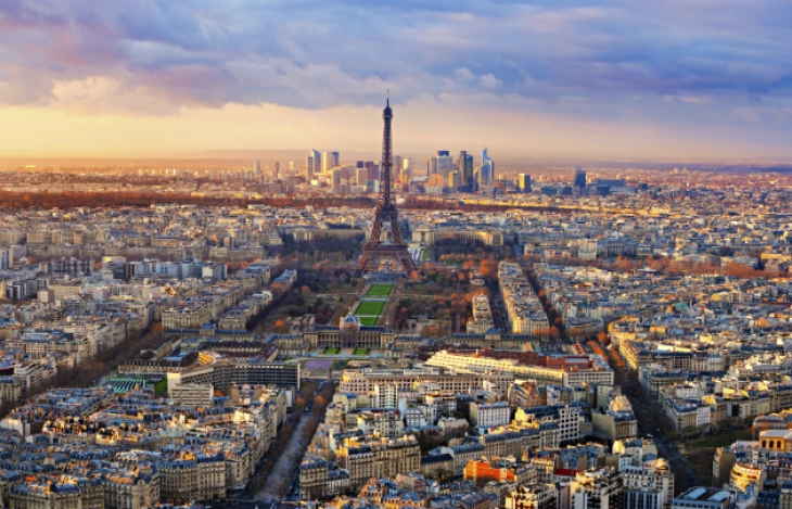 Дипломати од Франција, Германија и ЕУ на средба во Париз за да побараат повеќе средства за Судан