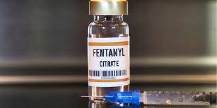 Në Uashington - fentanili është vrasësi më i madh mes drogave, duke vrarë 96 për qind të të varurve