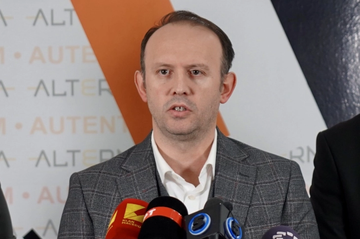 Gashi: Shteti digjital është e ardhmja bashkë me ju