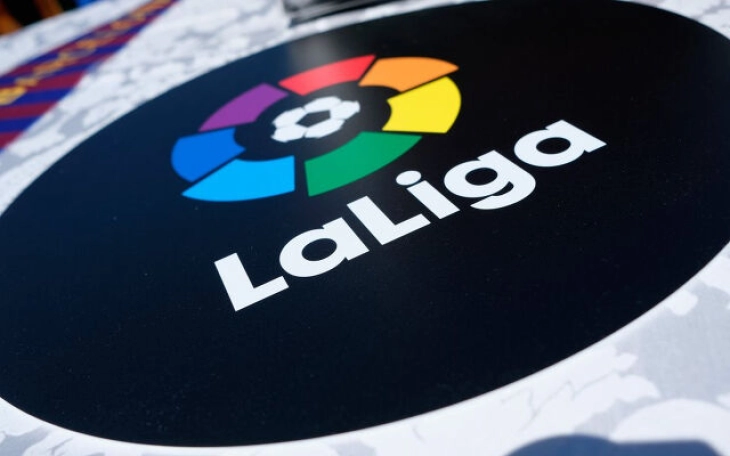 Шпанската Ла Лига објави рекорден вкупен приход