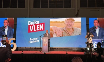 Taravari: Bujar Osmani vonë i ra pishman Ballkanit të Hapur, me fitoren e VLEN-it do të thellohen lidhjet me Tiranën dhe Prishtinën