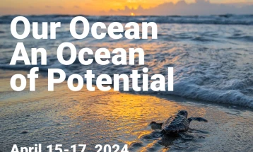Во Атина почнува меѓународната конференција за заштита на океаните „Our Ocean Conference 2024“