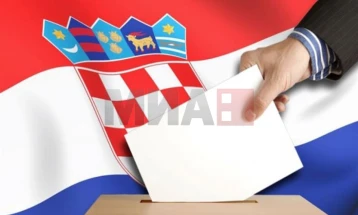 Në Kroaci heshtje parazgjedhore para zgjedhjeve parlamentare