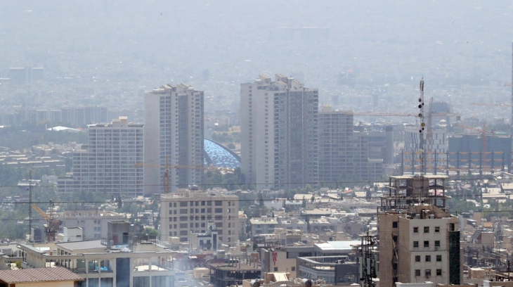 Иранските медиуми објавија дека „нема поголема штета“ по експлозиите