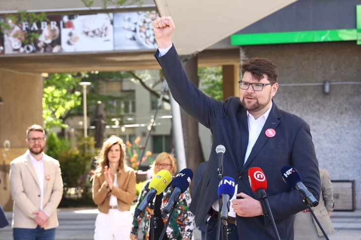 Лидерот на СДП за одлуката на хрватскиот Уставен суд: Ова е срамно, недозволиво, нема да мине
