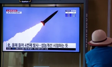 Северна Кореја тестирала тестирала „супер голема“ боева глава и противвоздушна ракета