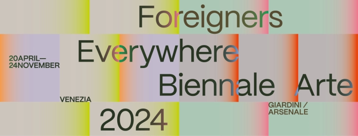 Venice Biennale opens with focus on foreignness, migration and exile