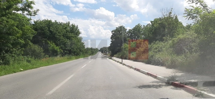 Нормализиран сообраќајот на патот Штип - Кочани