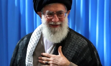 Ајатолахот Хамнеи им се заблагодари на вооружените сили на Иран за операцијата против Израел