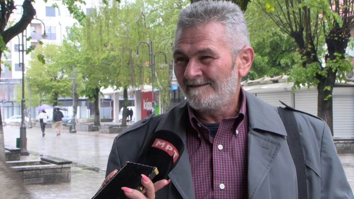Petreski in Struga: Greater rights for workers, better working conditions