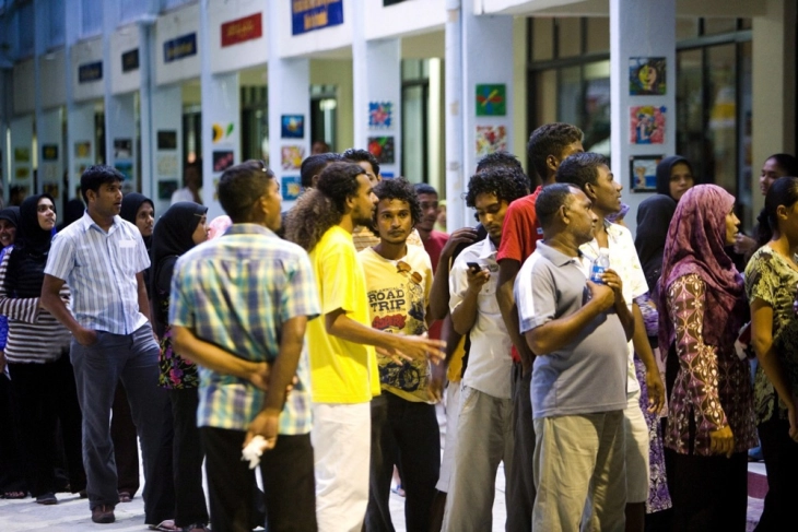 Прокинеската партија на претседателот Муицу победи на парламентарните избори на Малдиви