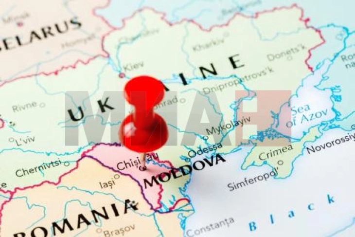 Опозицијата во Молдавија создаде предизборна коалиција, ја соопшти во Москва