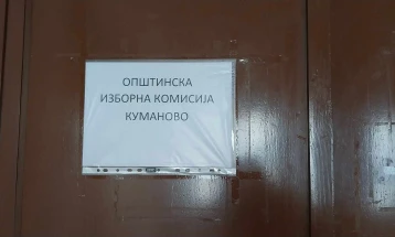 Во Куманово пријавени 180 болни и немоќни лица за гласање
