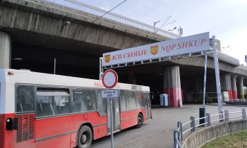 NQP: Transporti publik nesër sipas orarit të dielës, teleferiku në Vodno nuk do të funksionojë