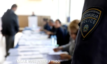 Citizens with documents expired since July 24, 2023, will be able to vote at Wednesday's elections