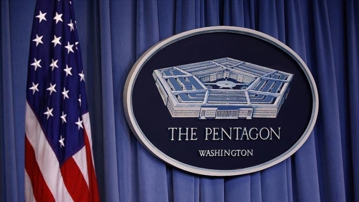 Пентагон подготвен да испрати милијарда долари воена помош за Украина откако законот ќе помине во Сенатот