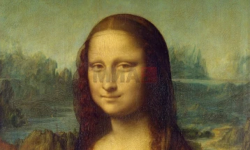 ВИ: „Мона Лиза“ рапува