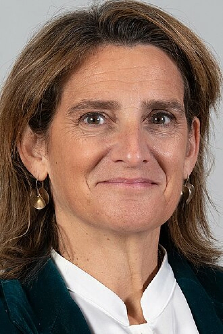 Шпанската министерка за енергетика, Тереза Рибера,  ќе ја предводи листата на социјалистите за европските избори во јуни