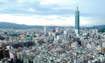Тајван изрази задоволство од долгоочекуваниот пакет помош од САД