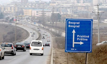 Nesër raund i ri i dialogut Prishtinë-Beograd