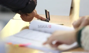 МВР регистрира уште пет случаи на фотографирање на гласачкото ливче