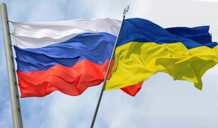 Русија и Украина договорија размена на деца одвоени од своите семејства
