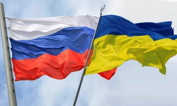 Русија и Украина договорија размена на деца одвоени од своите семејства