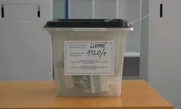 До 17 часот во Куманово гласале 40 проценти од избирачите, во Липково 32, во Старо Нагоричане  44 отсто