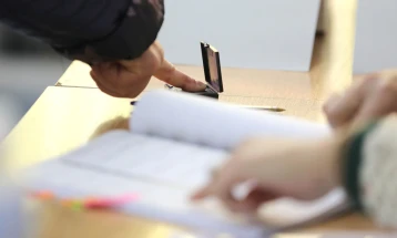 MPB regjistroi edhe pesë raste të fotografimit të fletës së votimit