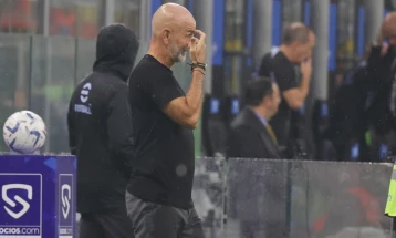 Претседателот на Милан одби да потврди дали Пиоли ќе остане на чело на тимот