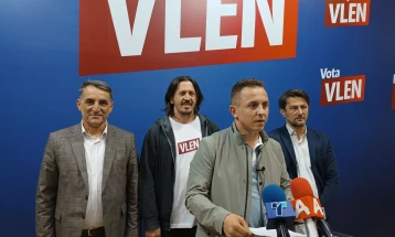 Hasani: Kryeshefi i SPB- Tetovë vazhdon të punojë kundër ligjit