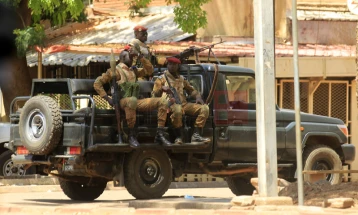 Ushtria e Burkina Fasos masakroi 223 banorë në një aksion hakmarrës