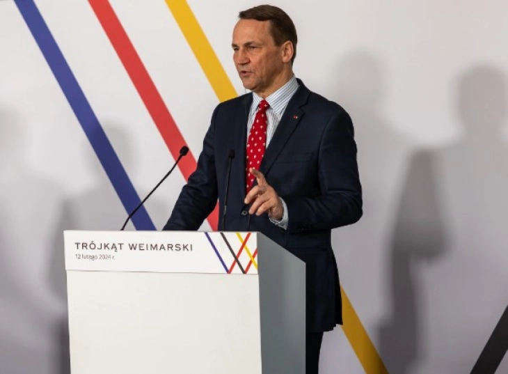 Полска не се откажува од барањето за репарација од Германија
