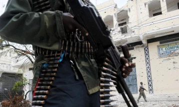 Во Сомалија убиени 70 терористи на Ал Шабаб