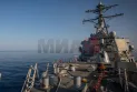 Британски воен брод спречи напад од Хутите врз трговски брод