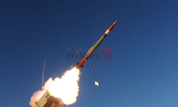 Spanja do të dërgojë një numër të vogël të raketave 